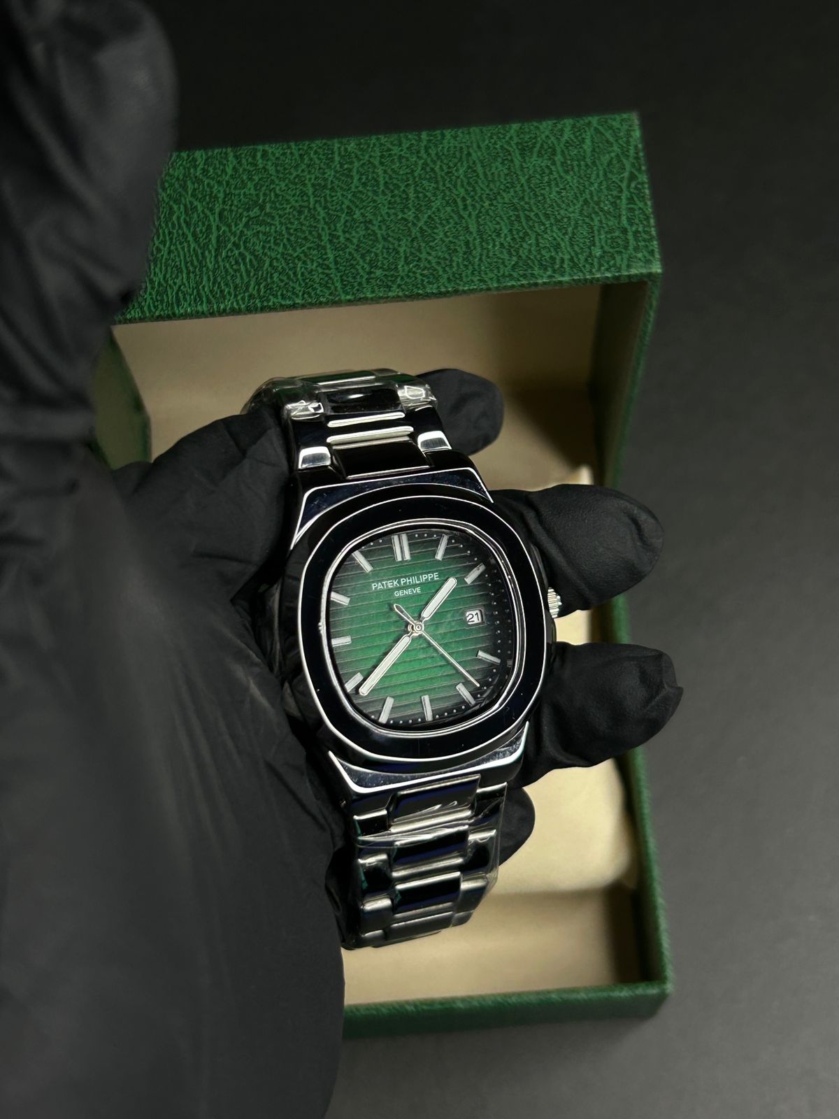 Patek Philippe Geneve