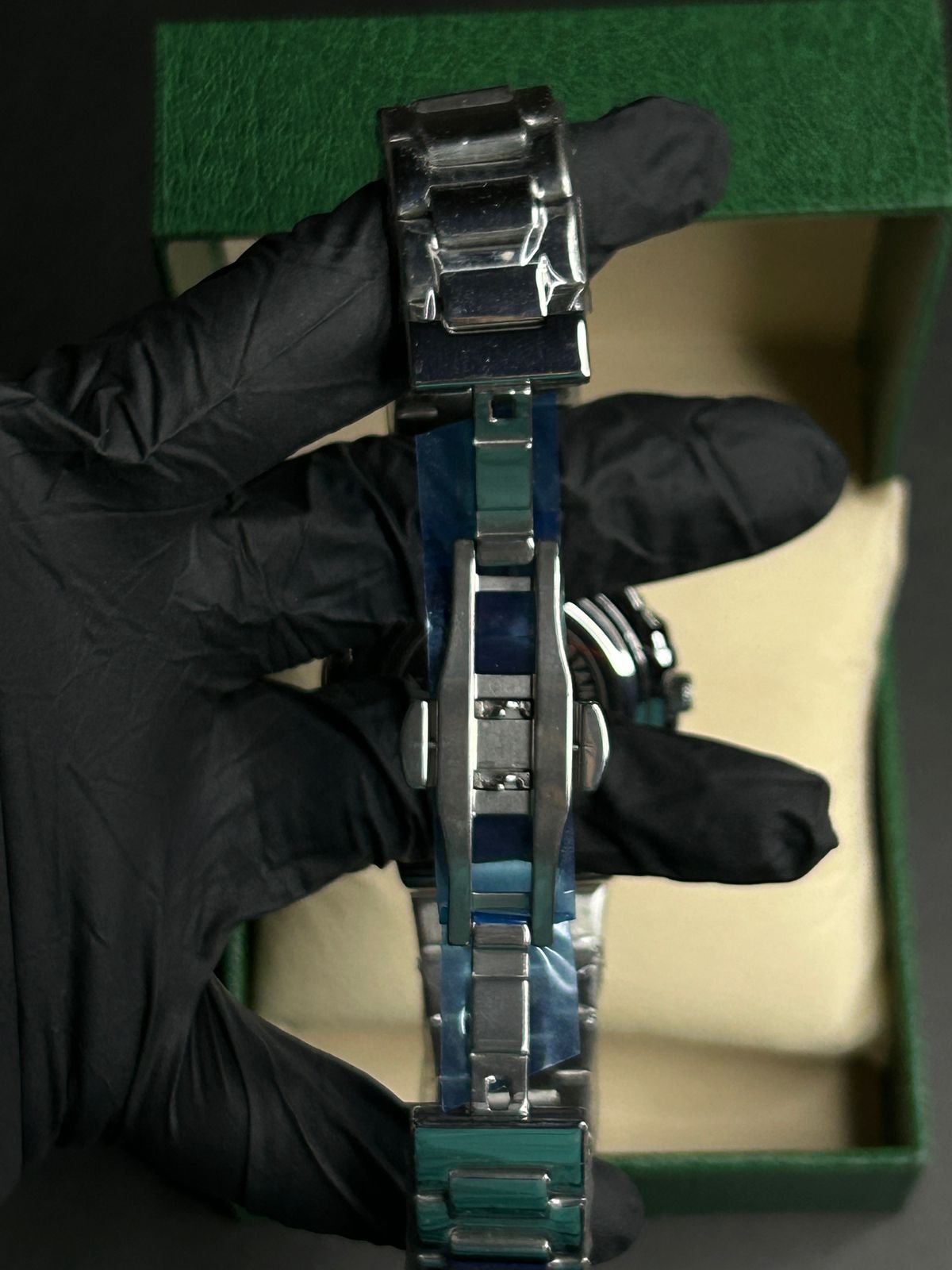Patek Philippe Geneve