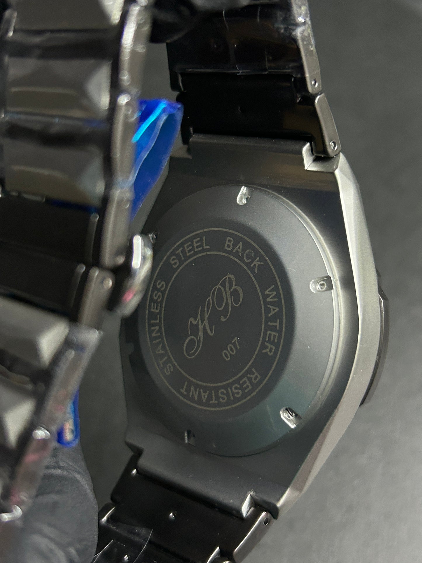 Hublot Classic Fusion
