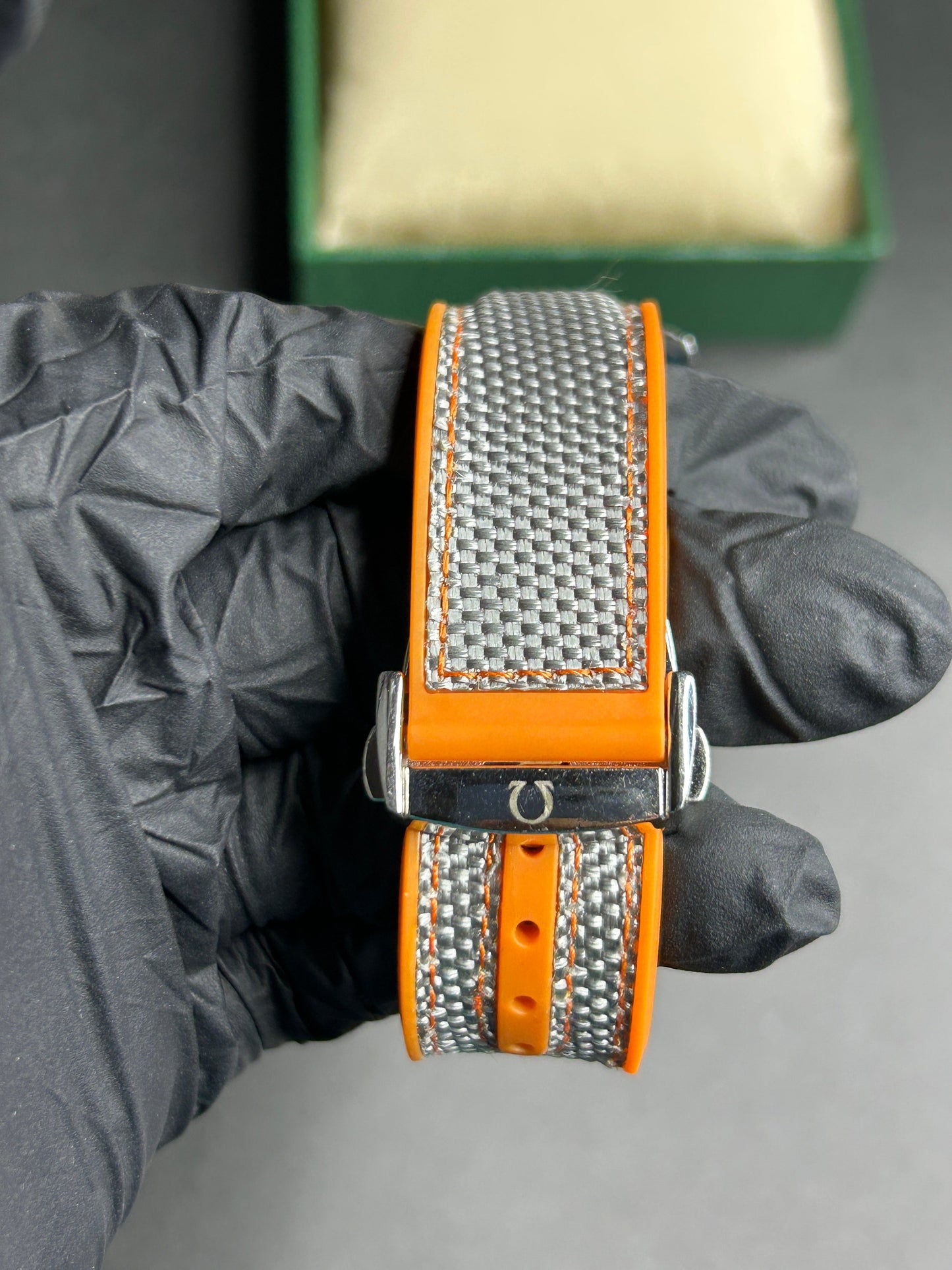 OMEGA SeaMaster Professional