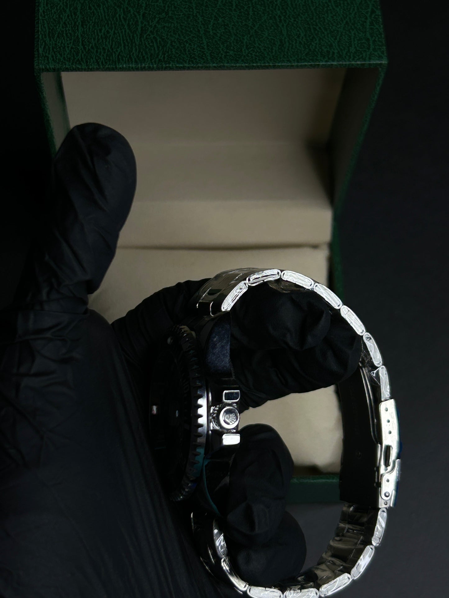 Rolex Submariner Chain