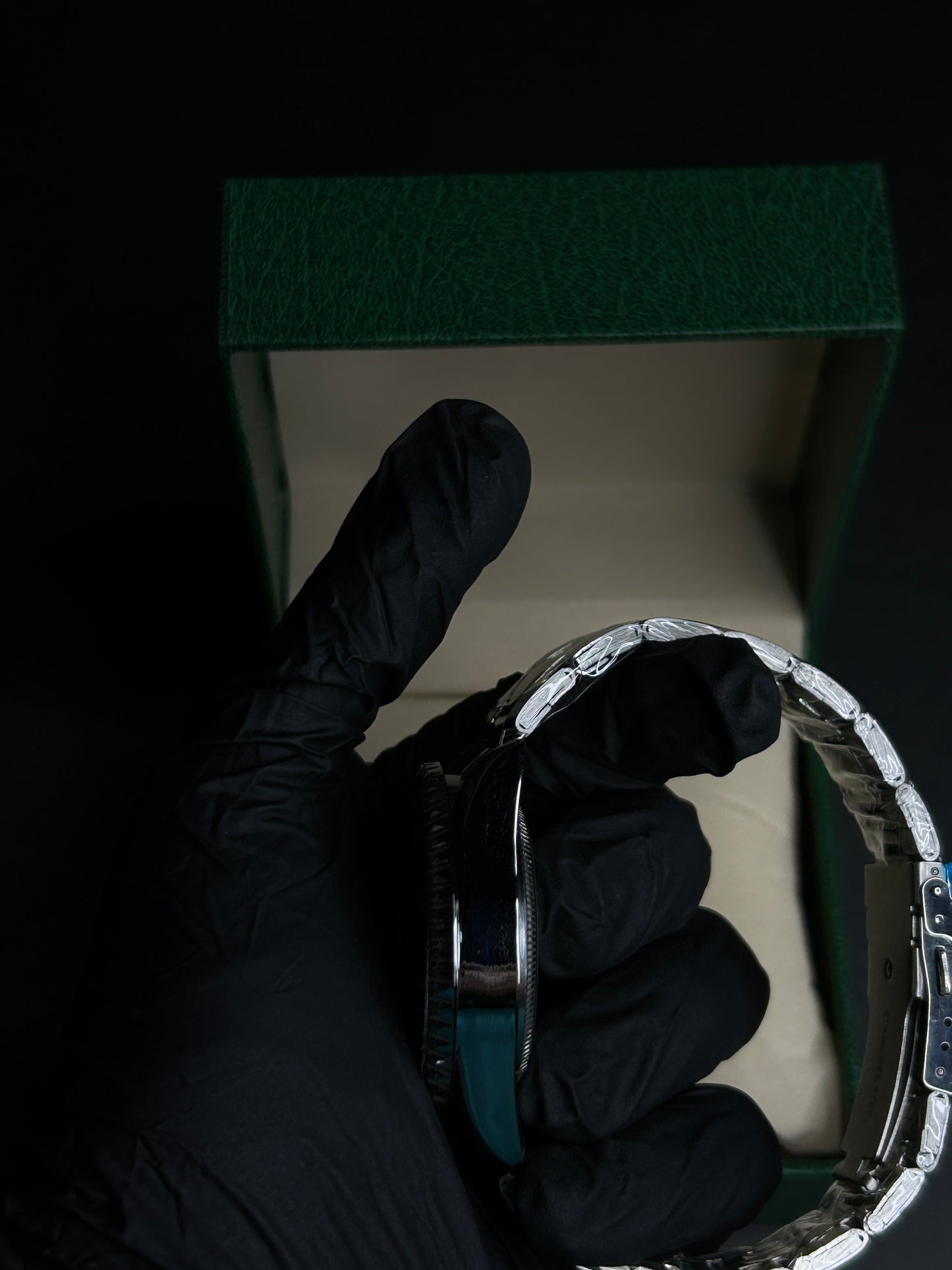 Rolex Submariner Chain