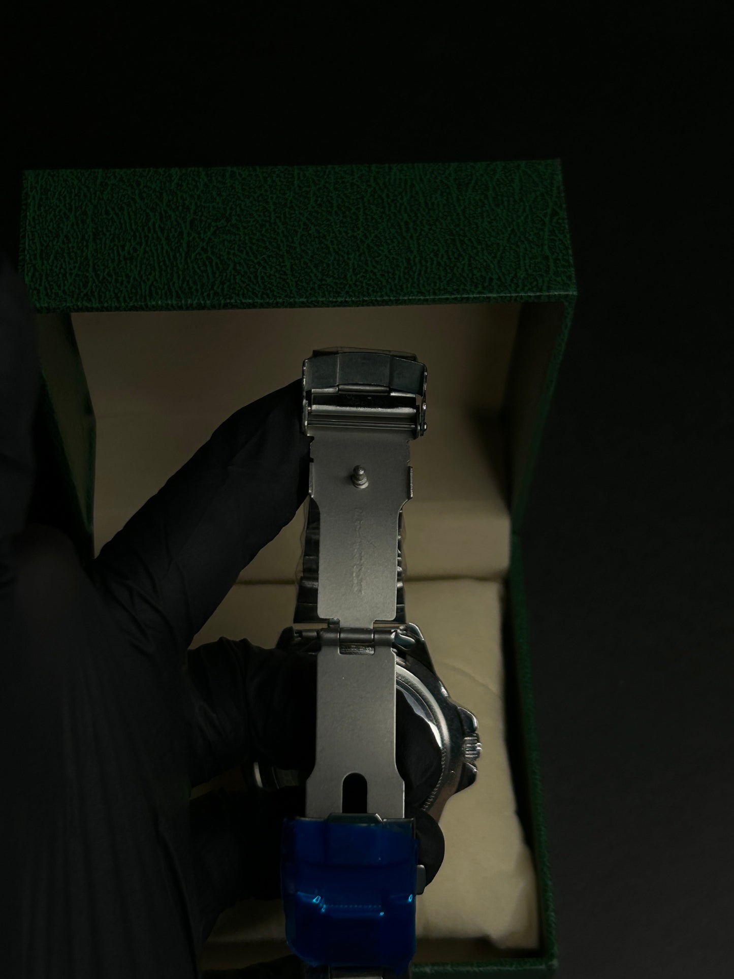 Rolex Submariner Chain