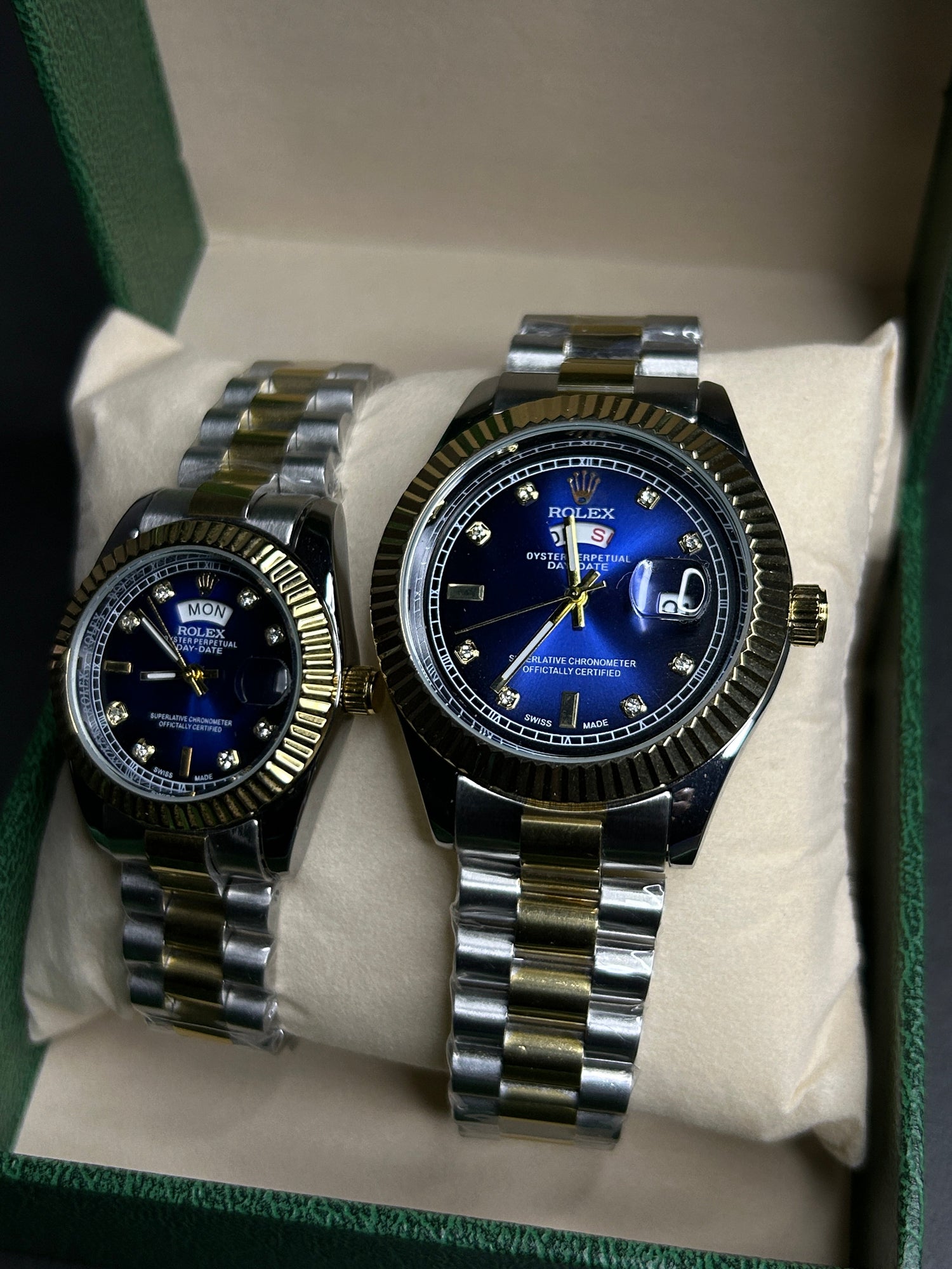 Couple Watches