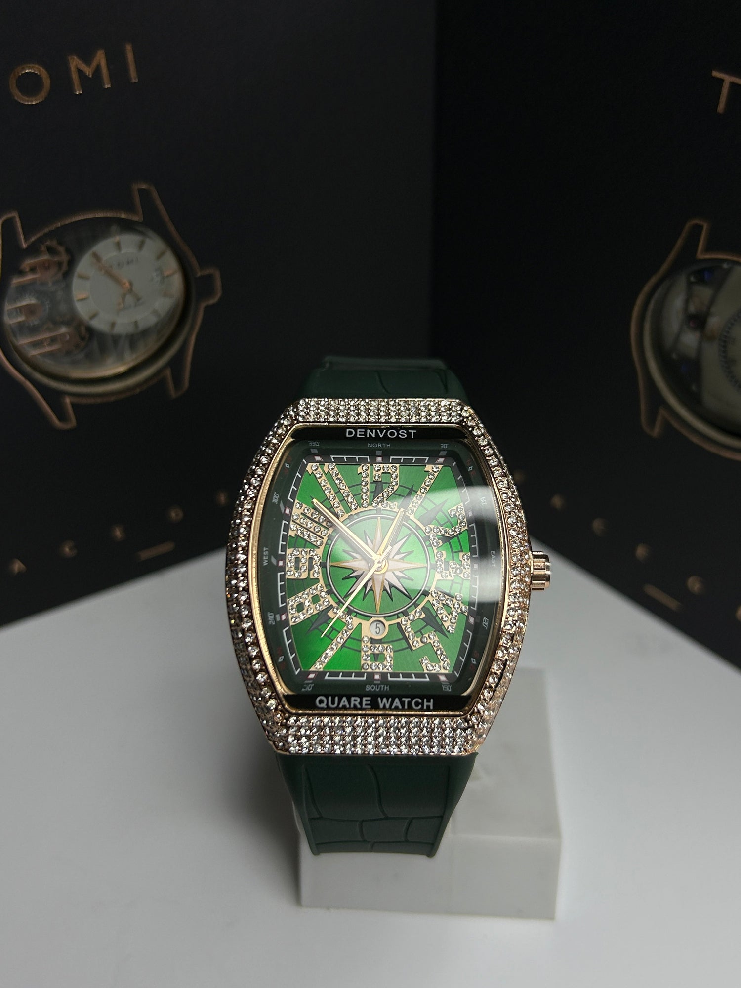 Mens Watches