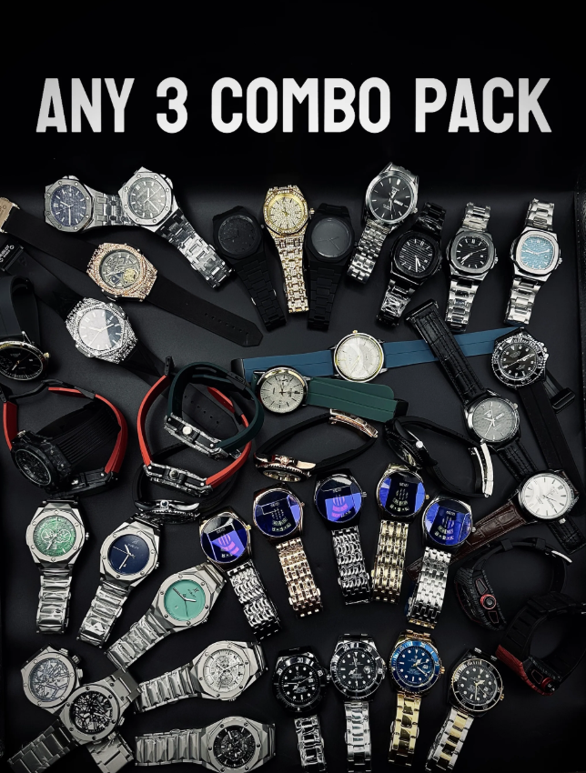 Combo-Offers!