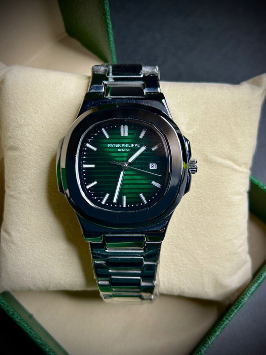 Patek Philippe Geneve