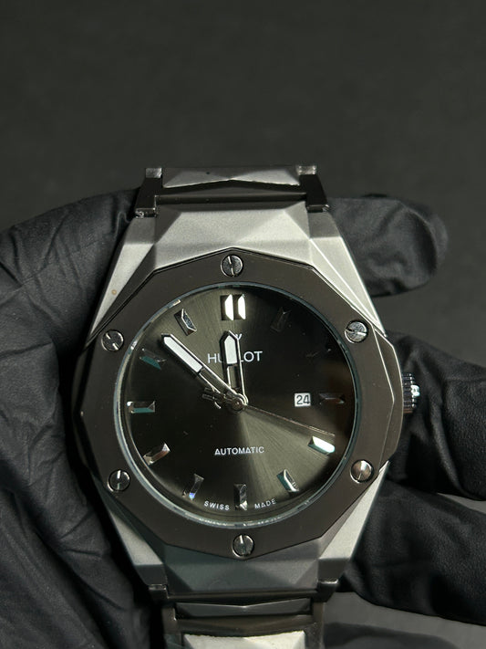 Hublot Classic Fusion