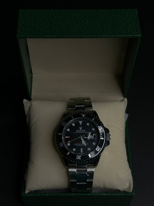 Rolex Submariner Chain